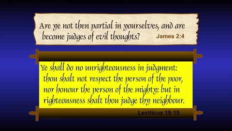 James Session 3 (Chapter 2_1-13) - With Chuck Missler