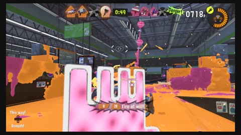 Splatoon3 Turf War487