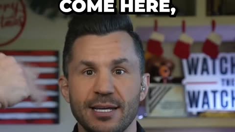 Judge SECRETLY USHERED Defendant Past Jury