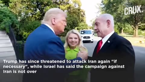 July 26, 2025-Watchman News-Heb 11:1-Iran’s Missile Threat to US, Birth Rate at lowest level + More!
