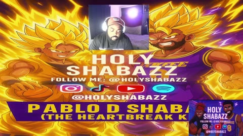 Godfrey Highlights How Black People Saved Brands & Got Forgotten 💀 #holyshabazz