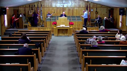 Esta Memorial Baptist Church - LiveStream