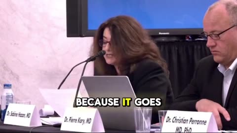 Groundbreaking Research by Dr. Sabine Hazan Exposes Alarming ...