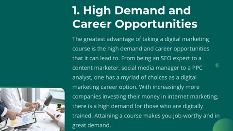 Best Digital marketing course in Sri ganganagar | Call +91 94140 91183