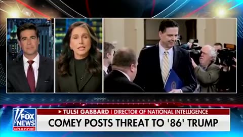 BREAKING, Comey should be arrested!