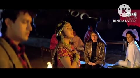 Pardesi mere Yara