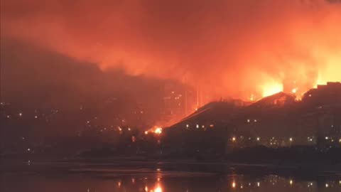 Schwerer Angriff auf Kiew - was steckt wirklich dahinter? 🔥