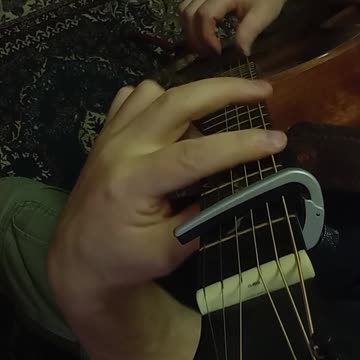 Clip from the Clement