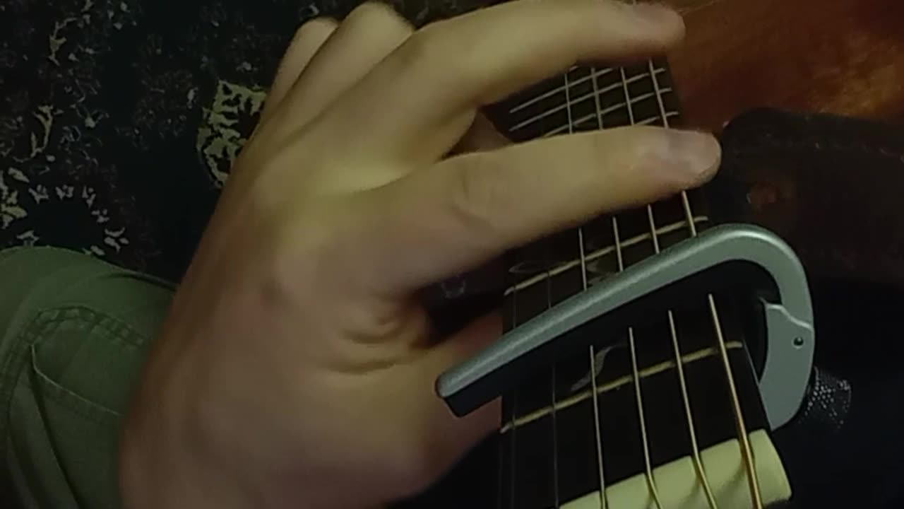 Clip from the Clement