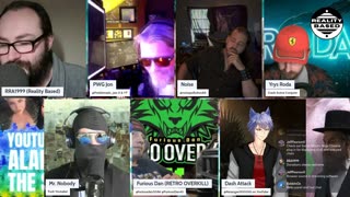 Reality Based: System Crash; Episode 1: Rumble Debut
