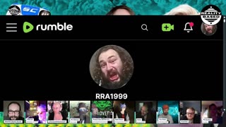 Reality Based: System Crash; Episode 1: Rumble Debut