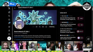 Reality Based: System Crash; Episode 1: Rumble Debut