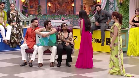 Laughter Chefs Season 2