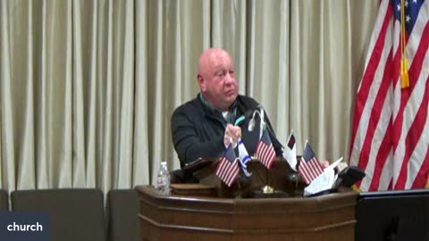 Citizenship Is In Heaven: Sunday Service: 5 4 2025