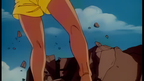 HD G.I.Joe PSA 08 - Slip