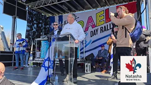 Israeli Independence Day party