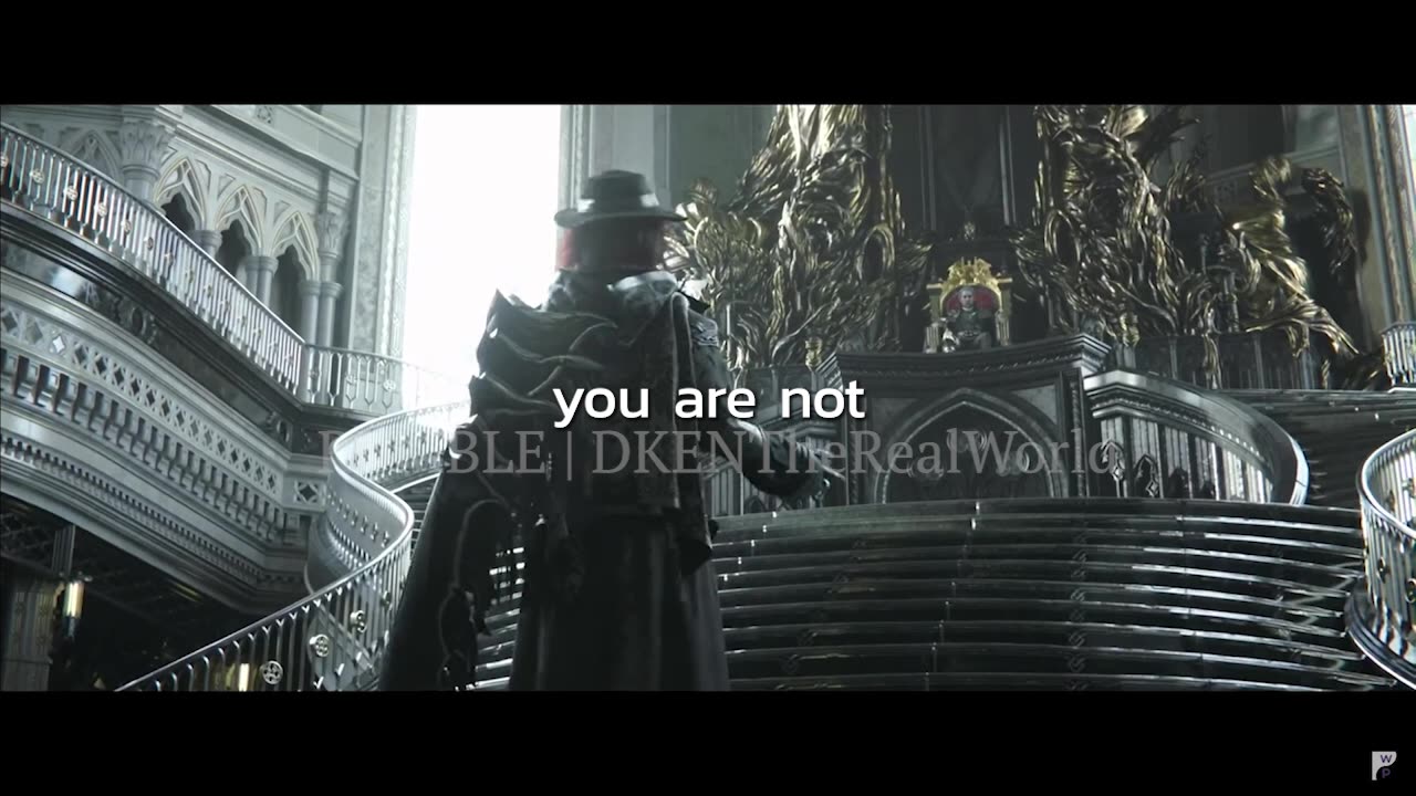 As A Leader, You Must Have AUTHORITY