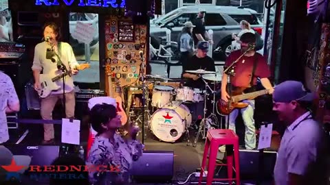 JUNE 7 2025 LIVE AT REDNECK RIVIERA BAR PART 3