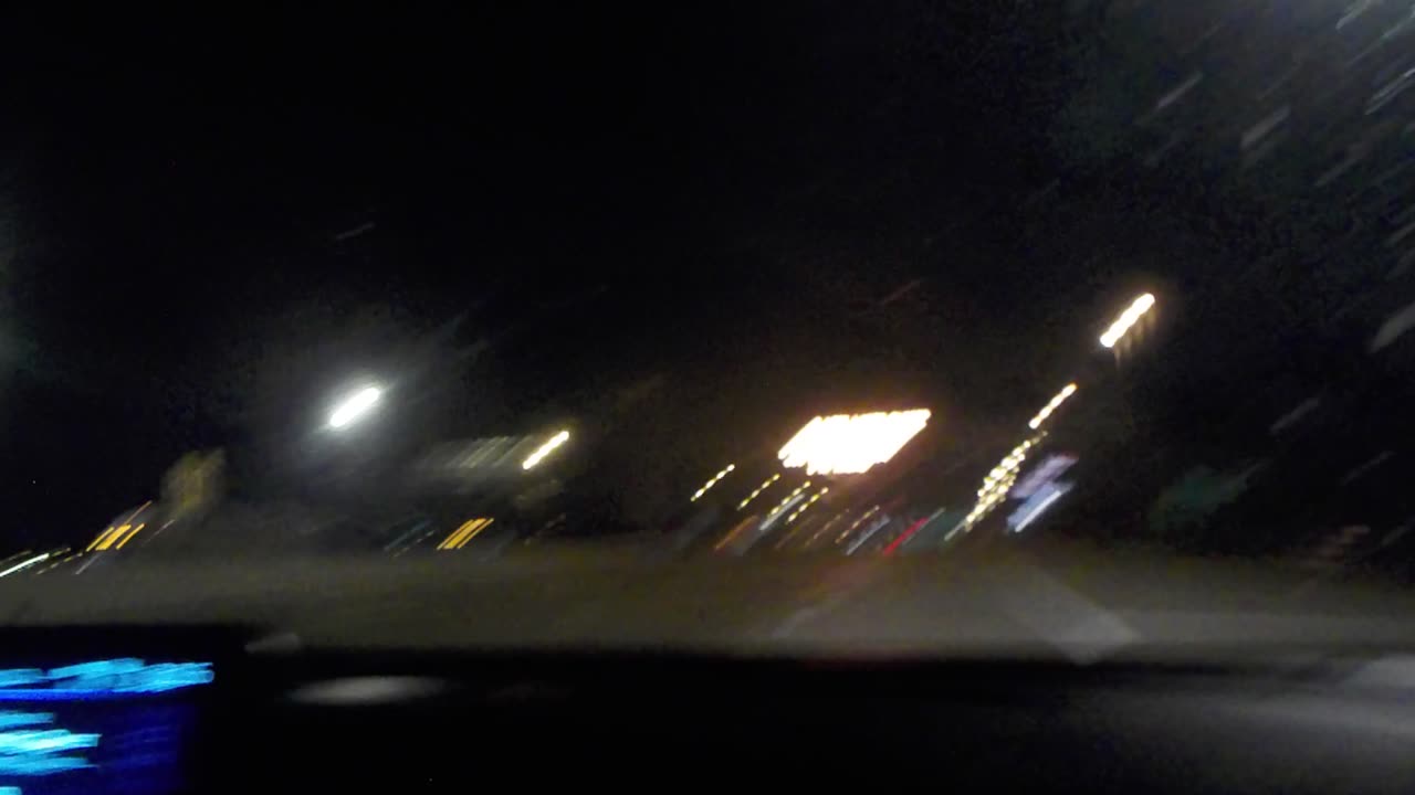 Road To Saltfest: Where's Adam??