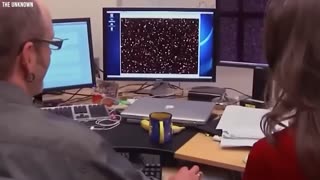 CERN’s ATLAS Detects Impossible Signal from 3I Object… Scientists Are in Shock