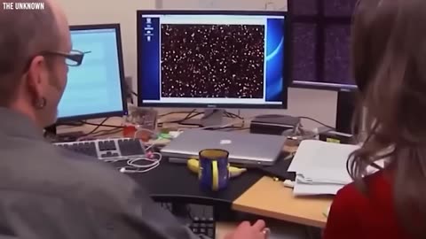 CERN’s ATLAS Detects Impossible Signal from 3I Object… Scientists Are in Shock