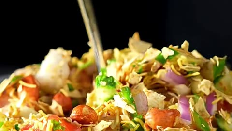 Papad Churi #shorts #asmr #papad