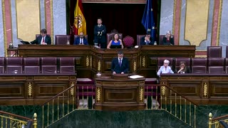 Spanish PM: Europe not doing enough to stop 'genocide' in Gaza