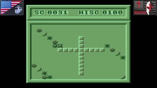Brain Power (Watara Supervision - 1992) [NA Version]