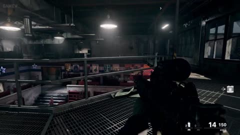 (PS5 PRO) Top-Secret Ukraine Base Mission | Ultra Realistic Gameplay [4K 60FPS HDR] Call of Duty