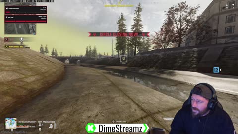 WARZONE Looting and Shooting!!
