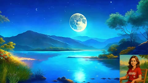 Relaxing Music For Sleep • Anxiety Relief • Stop Overthinking
