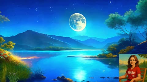 Relaxing Music For Sleep • Anxiety Relief • Stop Overthinking