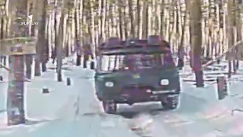 We're Gonna Need More Vans