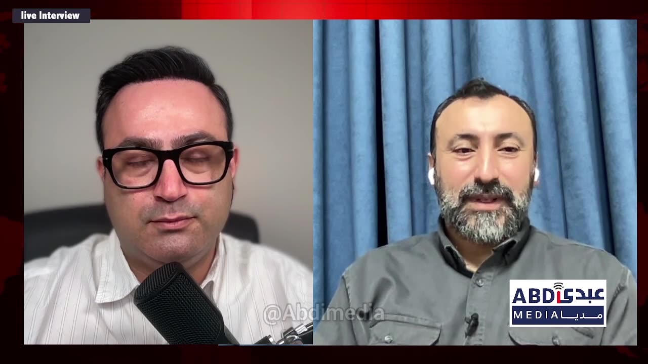 میثم نادی: نمیشود به رهبری اشکال وارد کرد