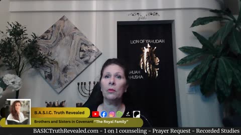 "ASKING" — OPENING PORTALS & RELEASING YAH’S FAVOUR