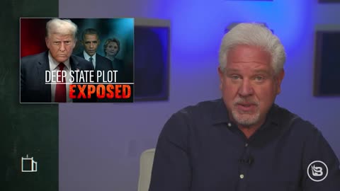 Glenn Beck · Inside the 2016 election DNC server hacks