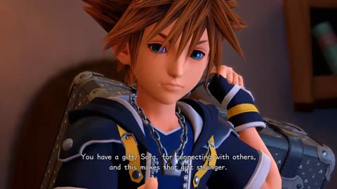 Kingdom Hearts 3 Day 1