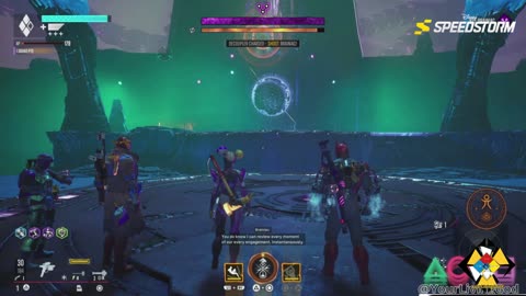 Disney Speedstorm ᕈS5 🎮 : CHAPTER 194