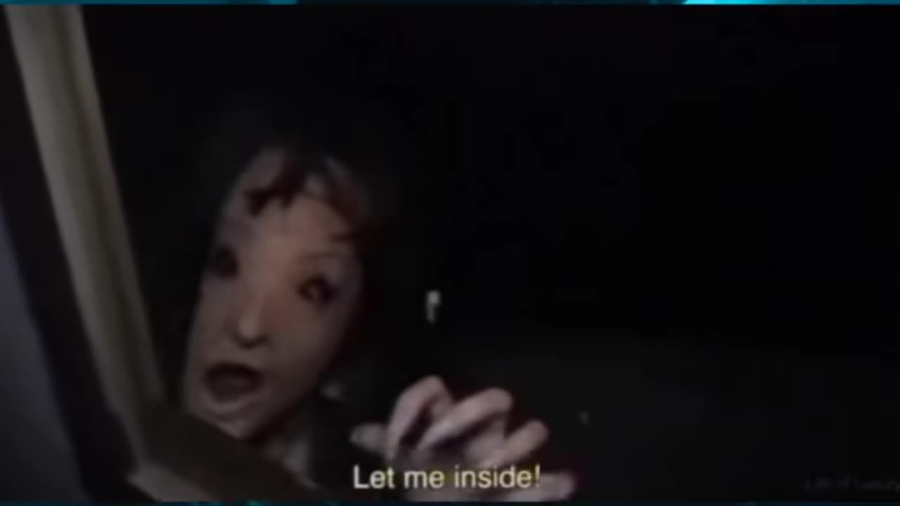 😱👻 What is That? Ghostly Toks | TheHauntingHour