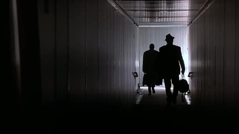 Wag The Dog (1997)