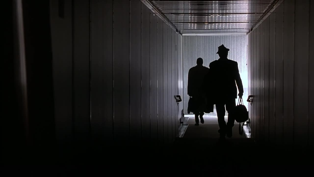 Wag The Dog (1997)
