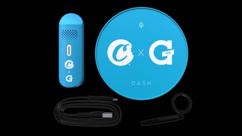 Cookies X G Pen Dash