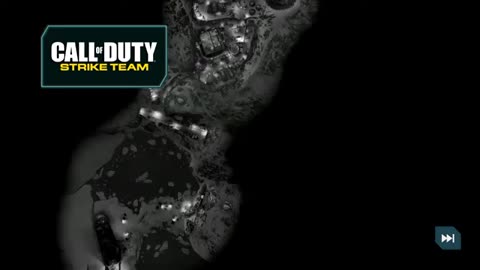 Call of Duty Strike Team Gameplay Final Part: Best Laid Plans