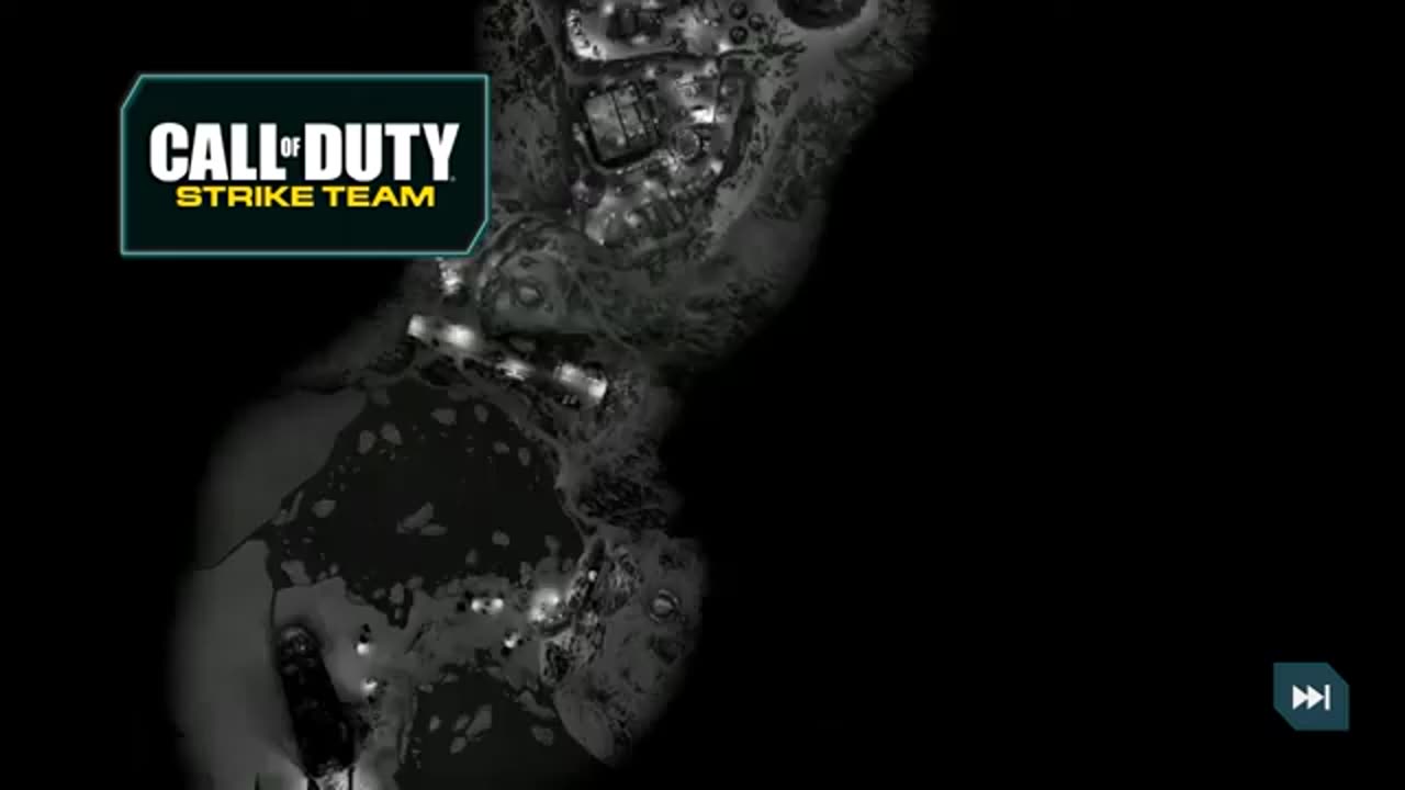 Call of Duty Strike Team Gameplay Final Part: Best Laid Plans