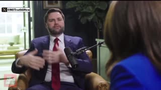 JD Vance - We’ve deported 2 million illegals