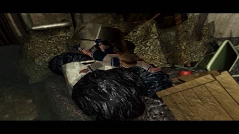 Resident Evil 2 S3 E13