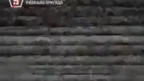 🔥 Destruction of Russian equipment and infantry in the Kramatorsk direction by