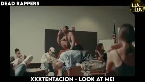 R.I.P Takeoff, XXXTentacion, Speaker Knockerz & Lil Loaded (All Dead Rappers of 2025)