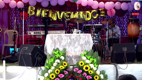 🙏CUMPLEAÑOS DE MERCEDES VASQUEZ🙏