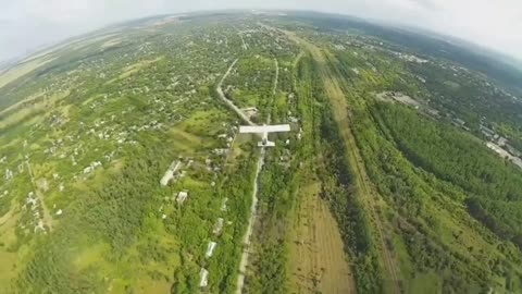 🚁🔥 Ukraine Russia War | RU POV FPV Drone Strikes Ukrainian Recon Drones | RCF